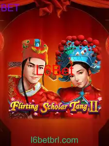FlirtingScholarTangII