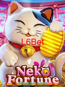 NekoFortune