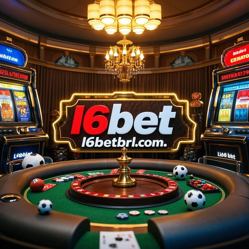 Atrações Imperdíveis: A Categoria de Bônus no l6bet