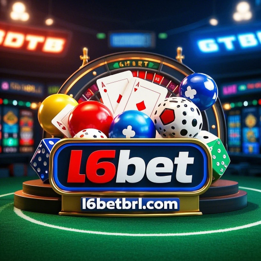 Explorando o Cassino Online no l6bet: O Destino Perfeito para Jogadores