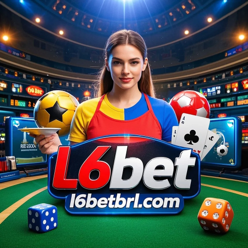 Os Jogos de Eventos na l6bet: Uma Experiência Única de Competição e Diversão