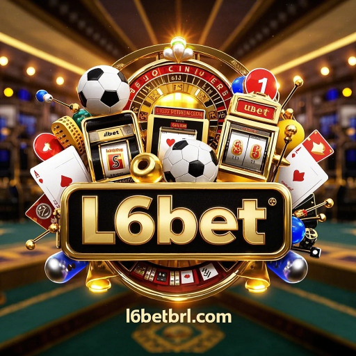 Atração e Emissão da Loteria: A Emoção de Jogar no l6bet