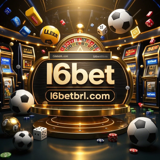 Explorando a Categoria de Jogos Virtuais no 'l6bet'